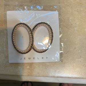 Fashion Earrings